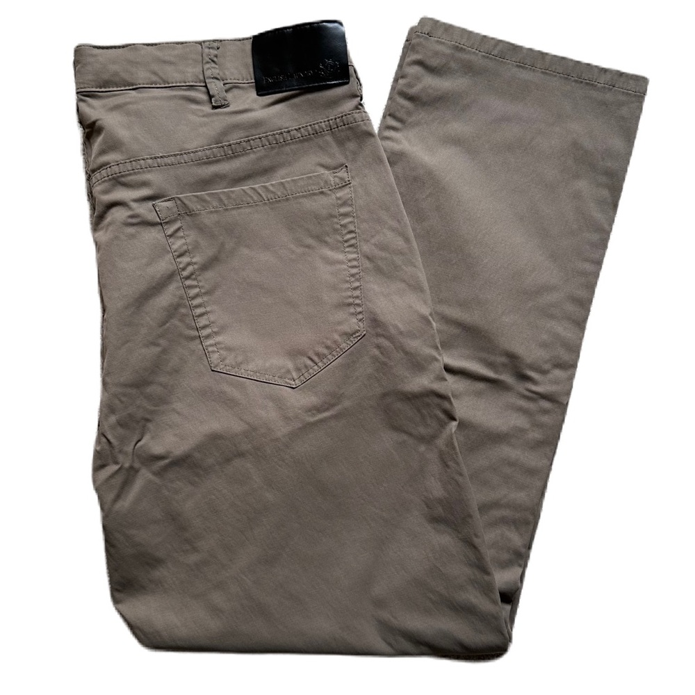 English Laundry Men's 5 Pocket Pant - 38x29